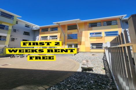 Photo of property in Drummond Street Flats, 21/19u Drummond Street, Mount Cook, Wellington, 6021