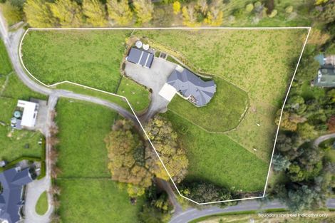 Photo of property in 16 Kaitawa Road, Pahiatua, 4981
