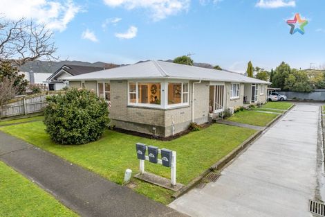 Photo of property in 1/1 Copeland Street, Hutt Central, Lower Hutt, 5011