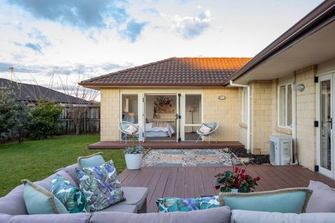 Photo of property in 7 Holly Place, Rototuna North, Hamilton, 3210