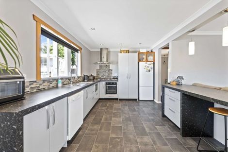 Photo of property in 9 Paisley Street, Levin, 5510