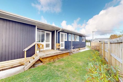 Photo of property in 39 Salisbury Avenue, Whanganui East, Wanganui, 4500