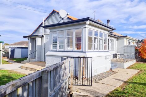 Photo of property in 9 Harlech Street, Oamaru North, Oamaru, 9400