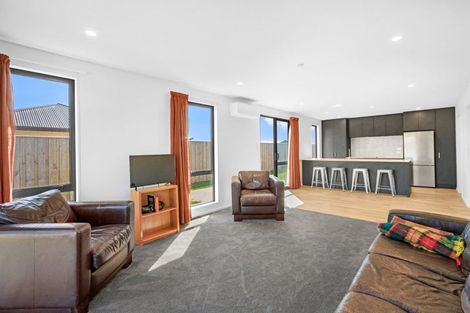 Photo of property in 35 Greig Crescent, Amberley, 7481