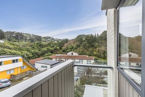 Photo of property in 124u8 Britomart Street, Berhampore, Wellington, 6023