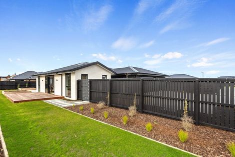 Photo of property in 104 Faulks Drive, Lincoln, 7608