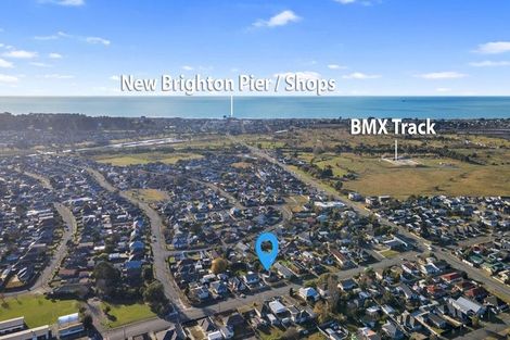 Photo of property in 41 Rowan Avenue, Aranui, Christchurch, 8061