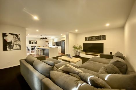 Photo of property in 654 East Maddisons Road, Rolleston, 7614