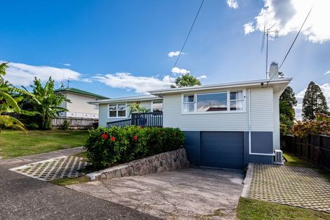 Photo of property in 18 Manson Street, Gate Pa, Tauranga, 3112