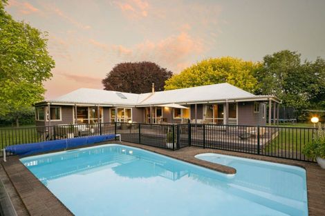 Photo of property in 272 Bedford Road, Te Kowhai, Hamilton, 3288