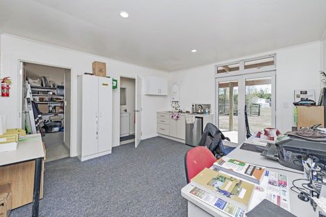 Photo of property in 1436 Saunders Road, Hororata, Darfield, 7572