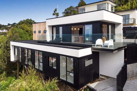 Photo of property in 87c Ravenswood Road, Saint Clair, Dunedin, 9012