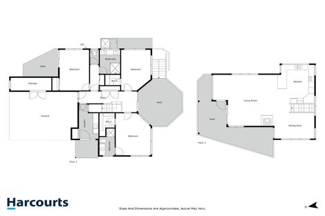 Photo of property in 36 Mountain Vista Place, Pauanui, Hikuai, 3579