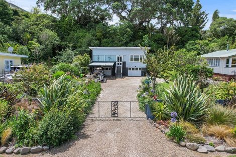 Photo of property in 13 Te Mata Creek Road, Te Mata, Thames, 3575