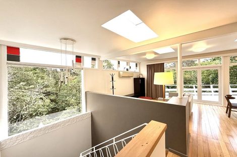 Photo of property in 29 Norwich Street, Wadestown, Wellington, 6012