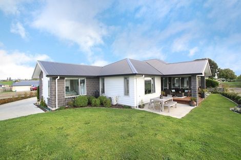 Photo of property in 12 Te Aranui Drive, Te Awamutu, 3800