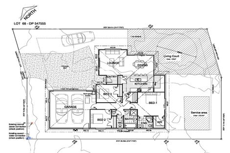 Photo of property in 45 Tautoro Road, Ngaruawahia, 3720