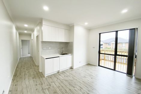 Photo of property in 11 Lavey Road, Flat Bush, Auckland, 2019