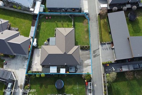Photo of property in 7 Payne Place, Witherlea, Blenheim, 7201