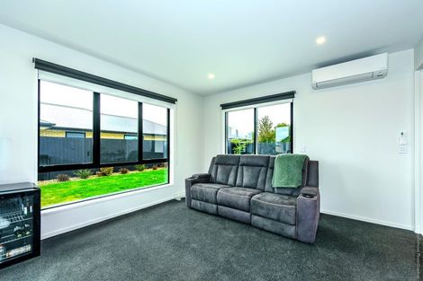 Photo of property in 37 Collisson Street, Leeston, 7632