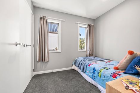 Photo of property in 17 Ron Deal Way, Epuni, Lower Hutt, 5011