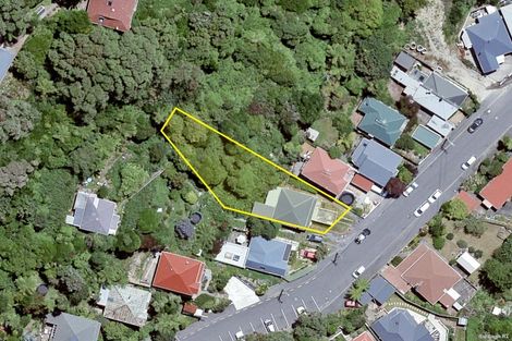 Photo of property in 38 Reuben Avenue, Brooklyn, Wellington, 6021