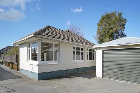 Photo of property in 420 Memorial Avenue, Burnside, Christchurch, 8053