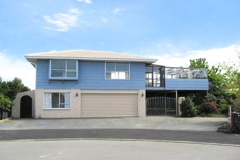 Photo of property in 2 Ellen Place, Kaiapoi, 7630