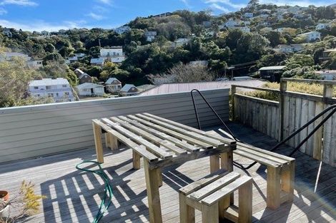 Photo of property in 7f2 Dransfield Street, Vogeltown, Wellington, 6021