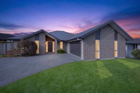 Photo of property in 132 Te Manatu Drive, Huntington, Hamilton, 3210