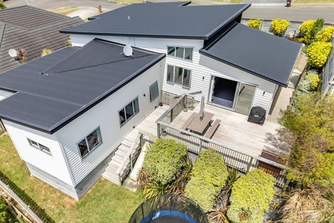 Photo of property in 4 Semaphore Lane, Whitby, Porirua, 5024