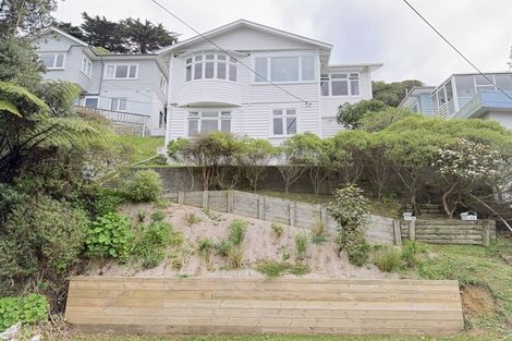 Photo of property in 44 Rakau Road, Hataitai, Wellington, 6021