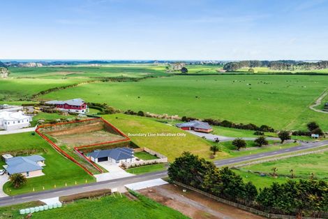 Photo of property in 32a Larlin Drive, Hawera, 4675