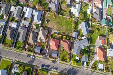 Photo of property in 17a Dalkeith Street, Hoon Hay, Christchurch, 8025