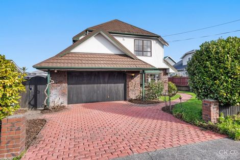 Photo of property in 40 Epuni Street, Hutt Central, Lower Hutt, 5011