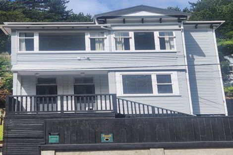 Photo of property in 379b Ohiro Road, Brooklyn, Wellington, 6021