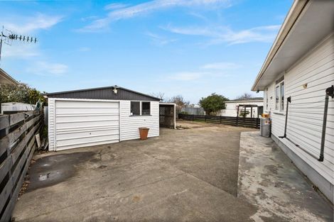 Photo of property in 166 Flaxmere Avenue, Flaxmere, Hastings, 4120