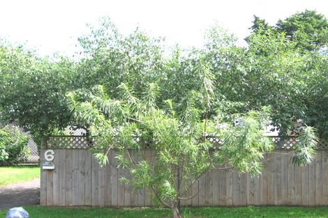 Photo of property in 6 Epping Road, Henderson, Auckland, 0610