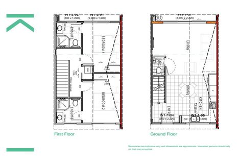 Photo of property in 1/140 Saint Albans Street, St Albans, Christchurch, 8014