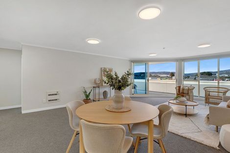 Photo of property in Ocean Apartments, 44-46 Marine Parade, Paraparaumu Beach, Paraparaumu, 5032