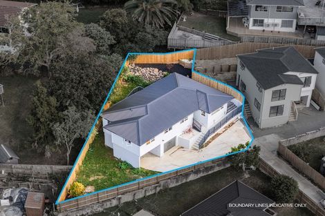 Photo of property in 51 Fitzwater Place, Henderson, Auckland, 0612