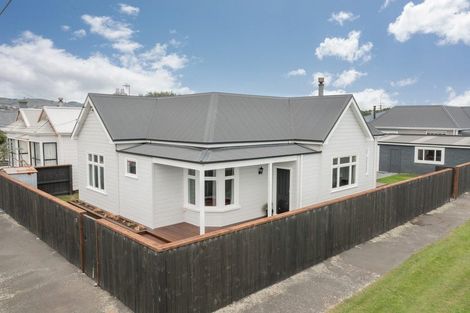 Photo of property in 21 Larkworthy Street, Saint Kilda, Dunedin, 9012