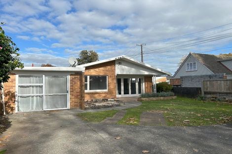 Photo of property in 56 Albert Street, Hamilton East, Hamilton, 3216
