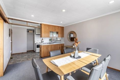 Photo of property in 145 Mcquarrie Street, Kingswell, Invercargill, 9812