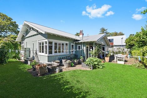 Photo of property in 87 Tristram Street, Hamilton Central, Hamilton, 3204
