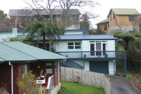 Photo of property in 26 Gibson Road, Dinsdale, Hamilton, 3204
