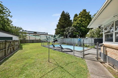 Photo of property in 10 Fend Street, Chartwell, Hamilton, 3210