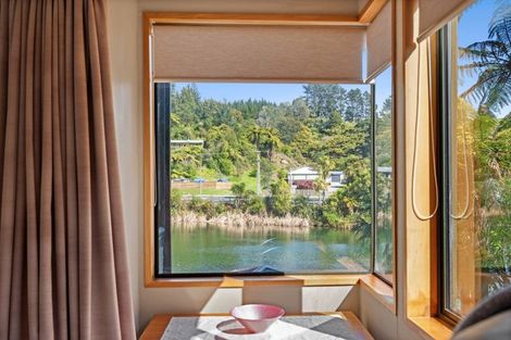 Photo of property in 181 Okere Road, Okere Falls, Rotorua, 3074