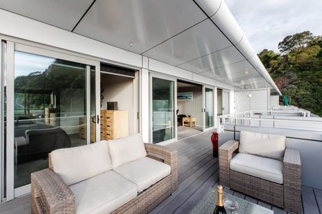 Photo of property in Quayside Apartments, 11 George Street, Whakatane, 3120