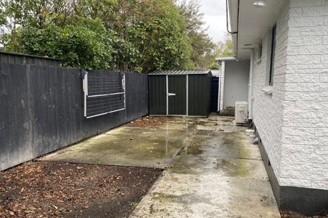 Photo of property in 64a Innes Road, St Albans, Christchurch, 8052
